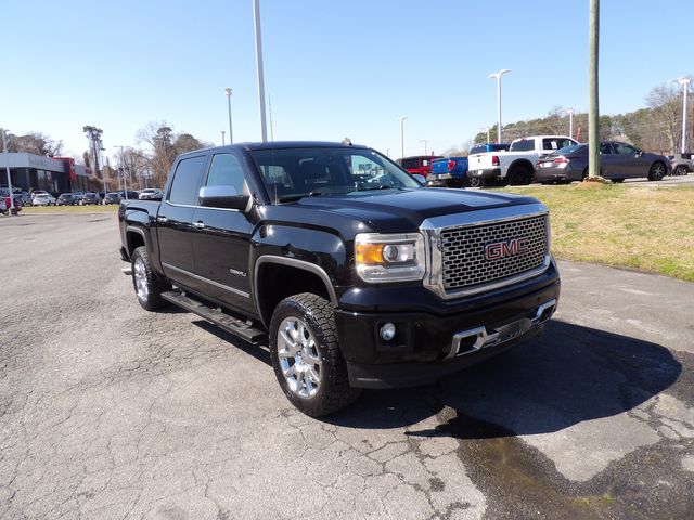 2014 GMC Sierra 1500 Denali | Dalton, GA | Paniagua Auto Mall 