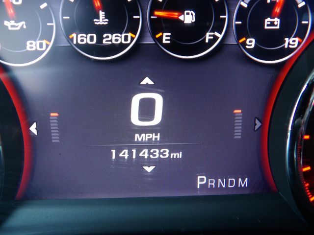 2014 GMC Sierra 1500 Denali | Dalton, GA | Paniagua Auto Mall 