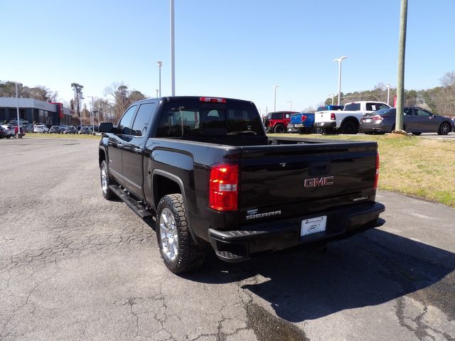 2014 GMC Sierra 1500 Denali | Dalton, GA | Paniagua Auto Mall 