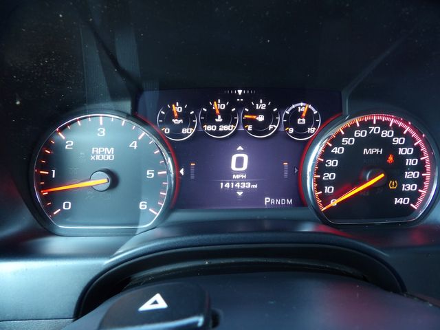 2014 GMC Sierra 1500 Denali | Dalton, GA | Paniagua Auto Mall 