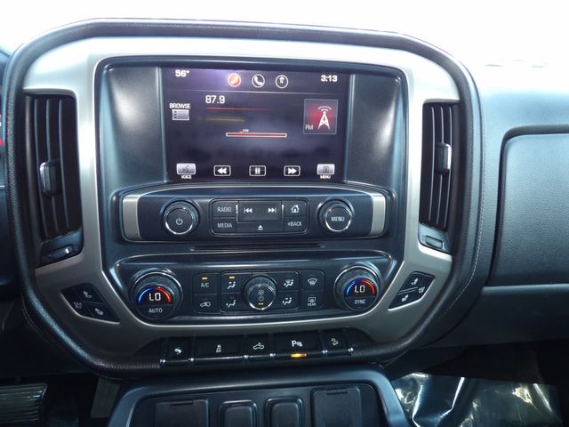 2014 GMC Sierra 1500 Denali | Dalton, GA | Paniagua Auto Mall 