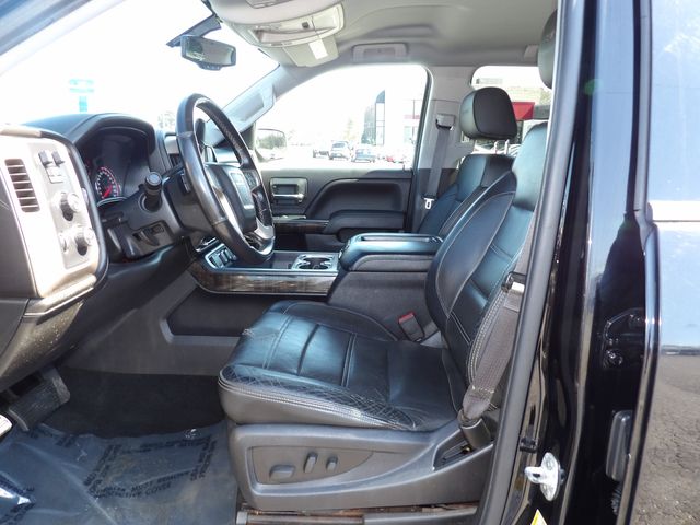 2014 GMC Sierra 1500 Denali | Dalton, GA | Paniagua Auto Mall 