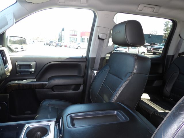 2014 GMC Sierra 1500 Denali | Dalton, GA | Paniagua Auto Mall 