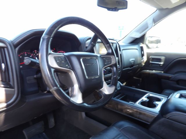 2014 GMC Sierra 1500 Denali | Dalton, GA | Paniagua Auto Mall 