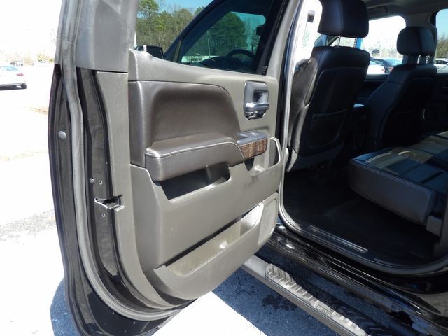 2014 GMC Sierra 1500 Denali | Dalton, GA | Paniagua Auto Mall 