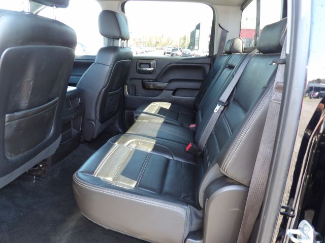 2014 GMC Sierra 1500 Denali | Dalton, GA | Paniagua Auto Mall 2014 GMC Sierra 1500 Denali | Dalton, GA | Paniagua Auto Mall