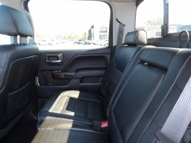 2014 GMC Sierra 1500 Denali | Dalton, GA | Paniagua Auto Mall 