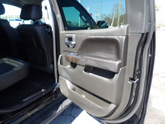 2014 GMC Sierra 1500 Denali | Dalton, GA | Paniagua Auto Mall 2014 GMC Sierra 1500 Denali | Dalton, GA | Paniagua Auto Mall