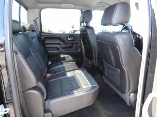 2014 GMC Sierra 1500 Denali | Dalton, GA | Paniagua Auto Mall 