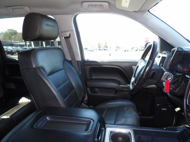 2014 GMC Sierra 1500 Denali | Dalton, GA | Paniagua Auto Mall 