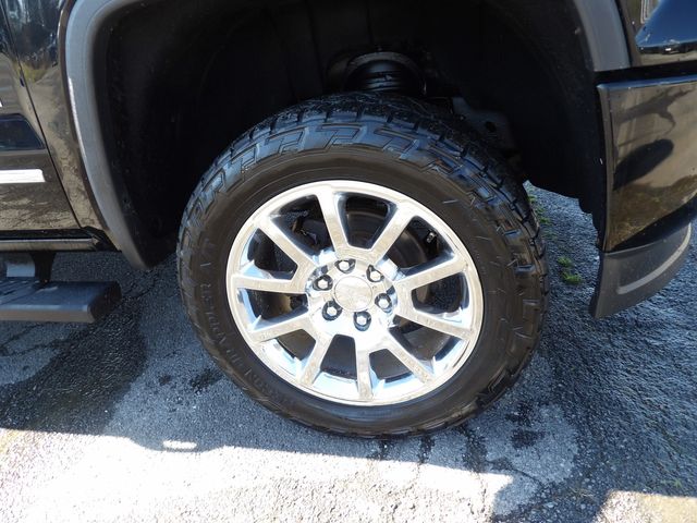 2014 GMC Sierra 1500 Denali | Dalton, GA | Paniagua Auto Mall 