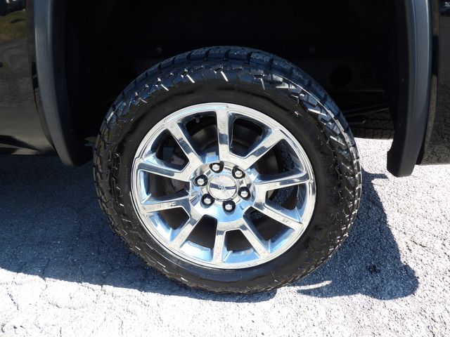 2014 GMC Sierra 1500 Denali | Dalton, GA | Paniagua Auto Mall 