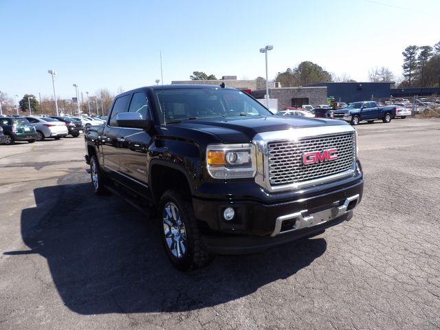 2014 GMC Sierra 1500 Denali | Dalton, GA | Paniagua Auto Mall 2014 GMC Sierra 1500 Denali | Dalton, GA | Paniagua Auto Mall