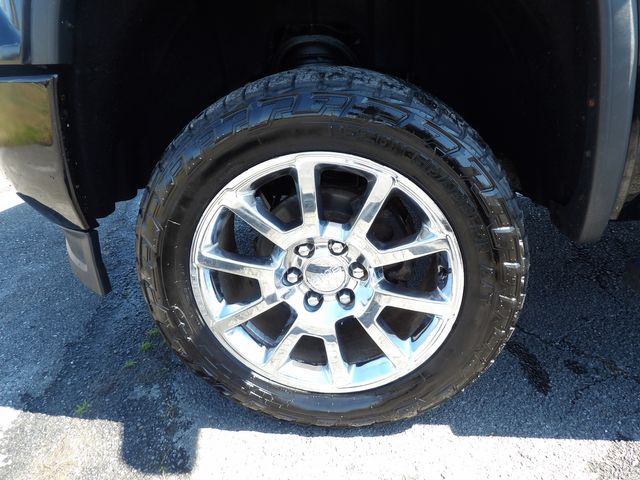 2014 GMC Sierra 1500 Denali | Dalton, GA | Paniagua Auto Mall 