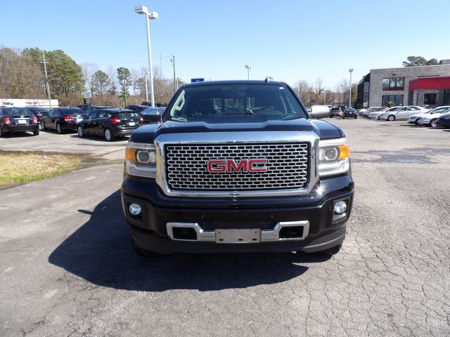 2014 GMC Sierra 1500 Denali | Dalton, GA | Paniagua Auto Mall 