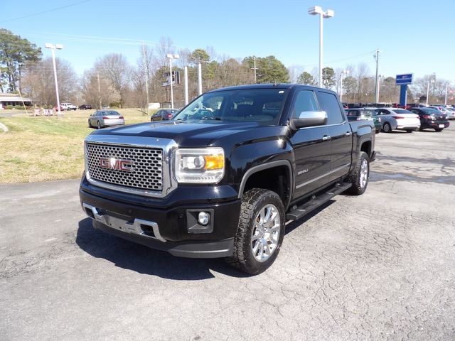 2014 GMC Sierra 1500 Denali | Dalton, GA | Paniagua Auto Mall 2014 GMC Sierra 1500 Denali | Dalton, GA | Paniagua Auto Mall
