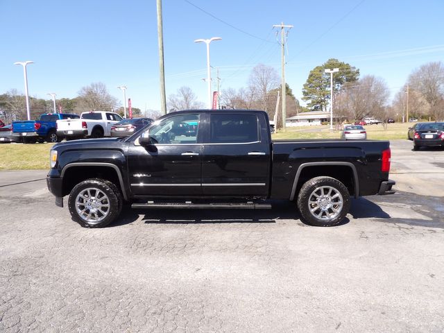 2014 GMC Sierra 1500 Denali | Dalton, GA | Paniagua Auto Mall 