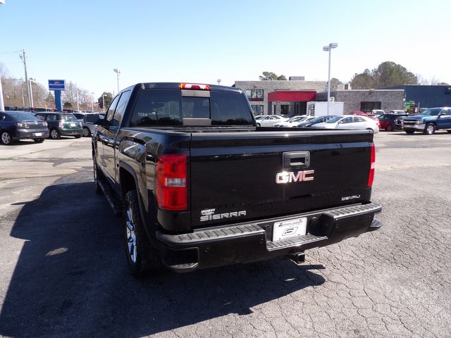 2014 GMC Sierra 1500 Denali | Dalton, GA | Paniagua Auto Mall 