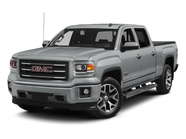 2014 GMC Sierra 1500 SLE | Honolulu, HI | Autosource Hawaii 