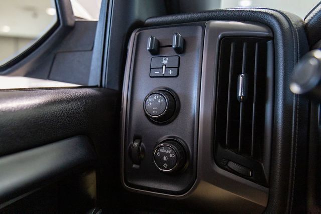 2014 GMC Sierra 4WD Lifted 6" SLE