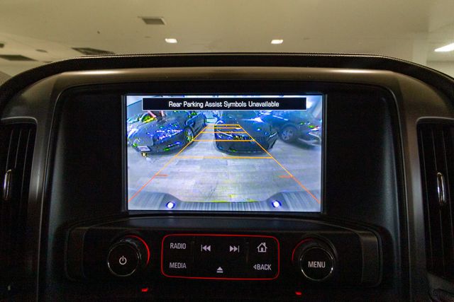 2014 GMC Sierra 4WD Lifted 6" SLE