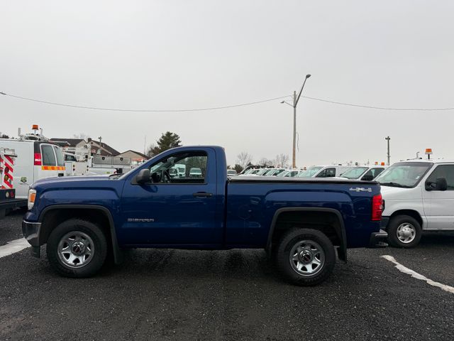 2014 GMC Sierra 1500  | Hoosick Falls, New York | Upstate Auto Sales