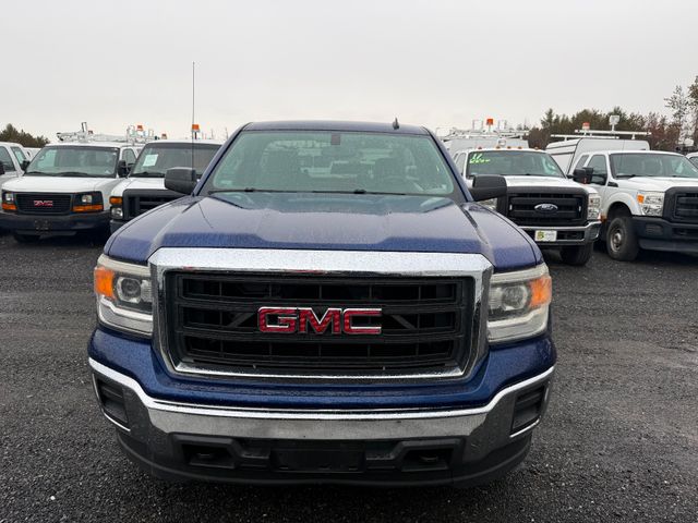 2014 GMC Sierra 1500