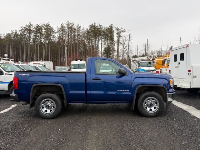 2014 GMC Sierra 1500