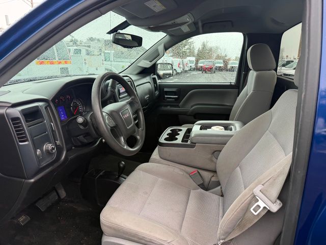 2014 GMC Sierra 1500