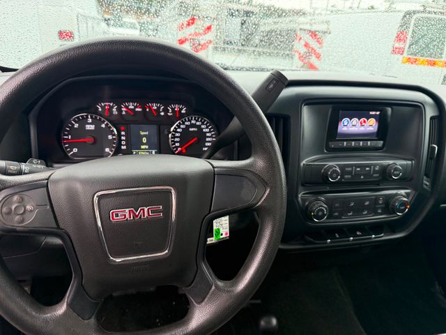 2014 GMC Sierra 1500