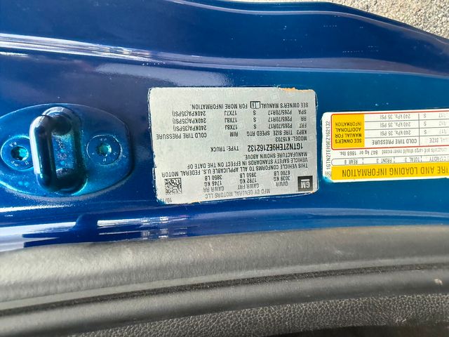 2014 GMC Sierra 1500