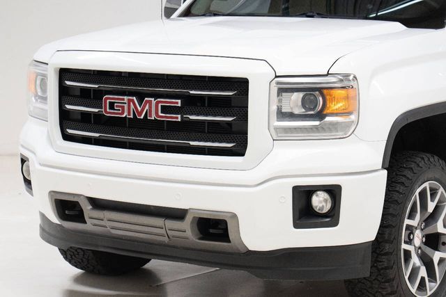 2014 GMC Sierra 1500 SLT | Houston, TX | Houston Auto Credit 2014 GMC Sierra 1500 SLT | Houston, TX | Houston Auto Credit