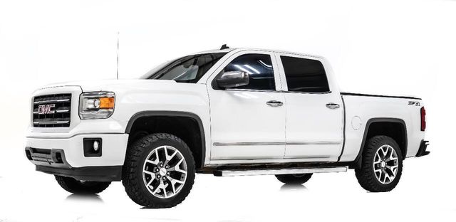 2014 GMC Sierra 1500 SLT | Houston, TX | Houston Auto Credit 2014 GMC Sierra 1500 SLT | Houston, TX | Houston Auto Credit