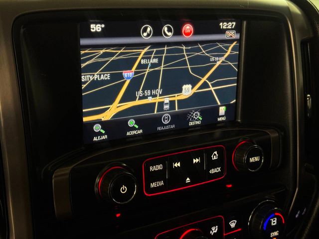 2014 GMC Sierra 1500 SLT | Houston, TX | Houston Auto Credit 2014 GMC Sierra 1500 SLT | Houston, TX | Houston Auto Credit