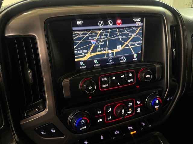 2014 GMC Sierra 1500 SLT | Houston, TX | Houston Auto Credit 2014 GMC Sierra 1500 SLT | Houston, TX | Houston Auto Credit