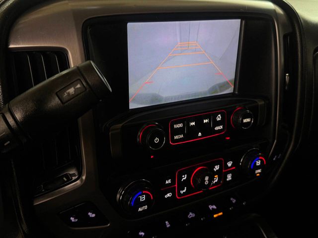 2014 GMC Sierra 1500 SLT | Houston, TX | Houston Auto Credit 2014 GMC Sierra 1500 SLT | Houston, TX | Houston Auto Credit