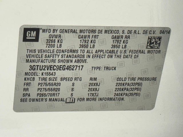 2014 GMC Sierra 1500 SLT | Houston, TX | Houston Auto Credit 2014 GMC Sierra 1500 SLT | Houston, TX | Houston Auto Credit