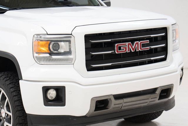 2014 GMC Sierra 1500 SLT | Houston, TX | Houston Auto Credit 2014 GMC Sierra 1500 SLT | Houston, TX | Houston Auto Credit