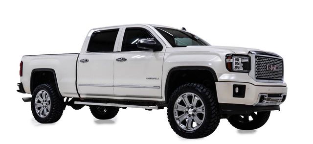 2014 GMC Sierra 1500 Denali | Houston, TX | Houston Auto Credit