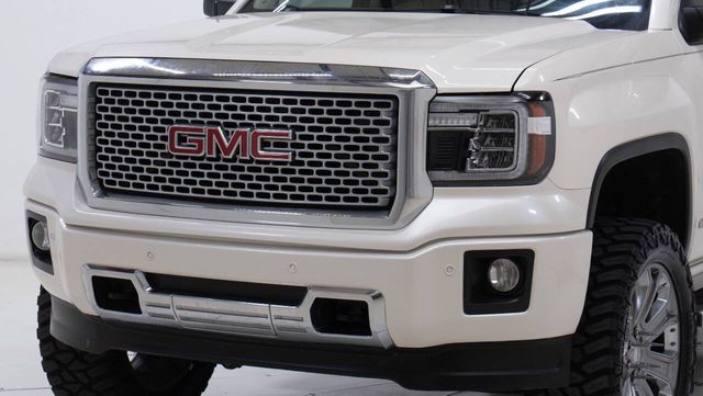 2014 GMC Sierra 1500 Denali | Houston, TX | Houston Auto Credit