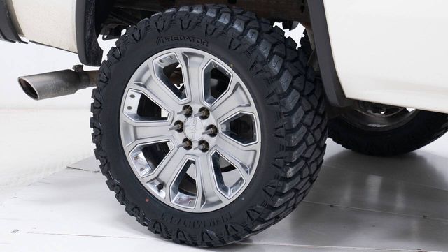 2014 GMC Sierra 1500 Denali | Houston, TX | Houston Auto Credit