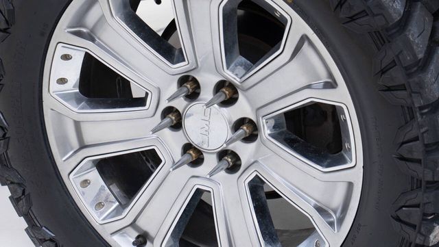 2014 GMC Sierra 1500 Denali | Houston, TX | Houston Auto Credit