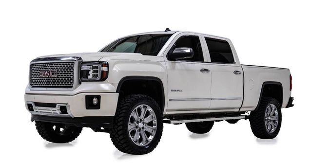 2014 GMC Sierra 1500 Denali | Houston, TX | Houston Auto Credit
