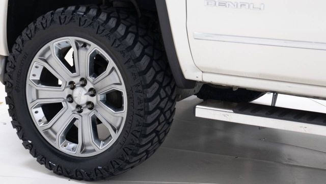 2014 GMC Sierra 1500 Denali | Houston, TX | Houston Auto Credit