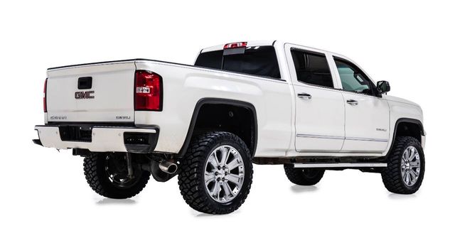 2014 GMC Sierra 1500 Denali | Houston, TX | Houston Auto Credit