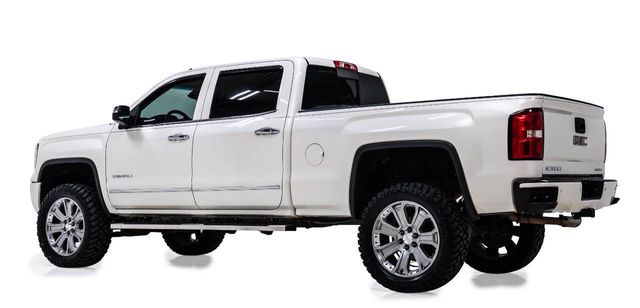 2014 GMC Sierra 1500 Denali | Houston, TX | Houston Auto Credit 2014 GMC Sierra 1500 Denali | Houston, TX | Houston Auto Credit
