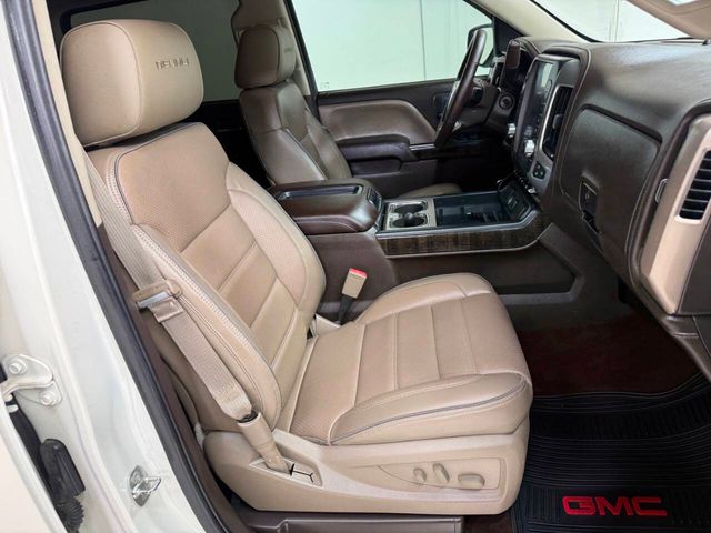 2014 GMC Sierra 1500 Denali | Houston, TX | Houston Auto Credit