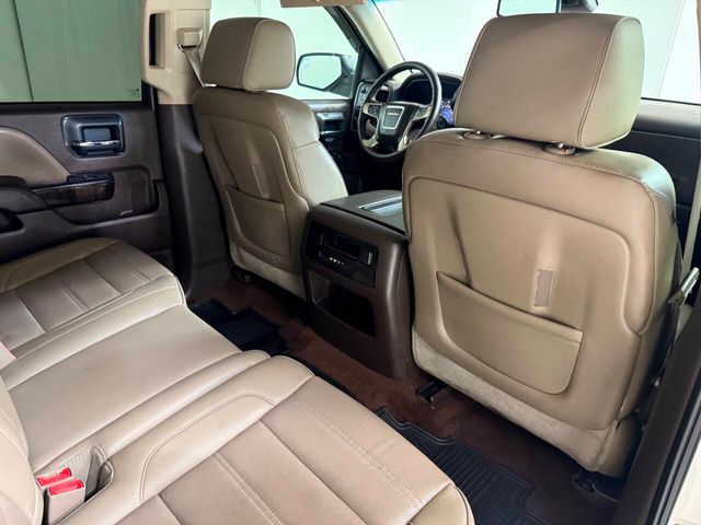 2014 GMC Sierra 1500 Denali | Houston, TX | Houston Auto Credit