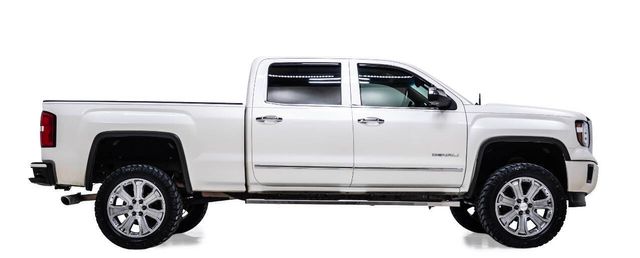 2014 GMC Sierra 1500 Denali | Houston, TX | Houston Auto Credit
