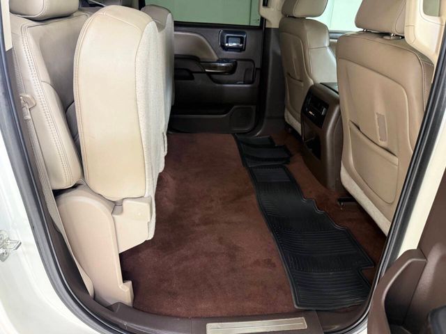 2014 GMC Sierra 1500 Denali | Houston, TX | Houston Auto Credit